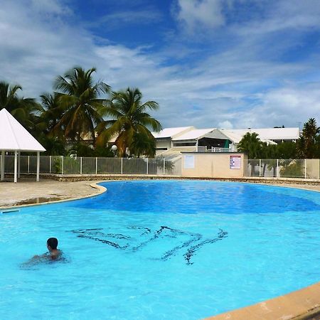 T3, Piscine, Plages Et Commerces A Pieds Sur La Marina Saint-Francois  Luaran gambar
